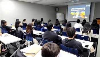㈜지에스씨넷, 3년 연속 미래내일일경험 인턴형 우수 운영기관으로 자리매김