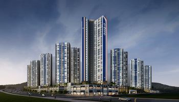 대방건설, 수원 이목지구에 ‘디에트르 브랜드타운’ 조성