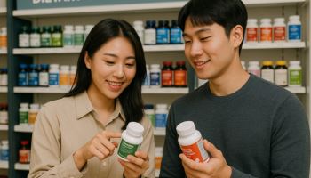 비싼 영양제, 혈관 안 좋으면 효과 '없음' 될 수도
