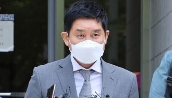 ‘불법 정치자금 전달 혐의’ 김봉현에…檢, 징역 8개월 구형