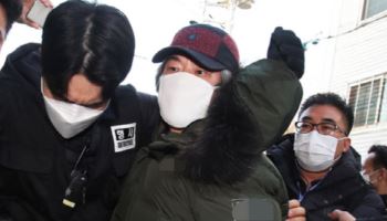 '주거지 무단이탈' 조두순 "할말 없다"..일부 혐의 부인