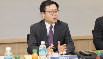 통상본부장 “배터리 업계 EU 진출 애로 해소할 것”