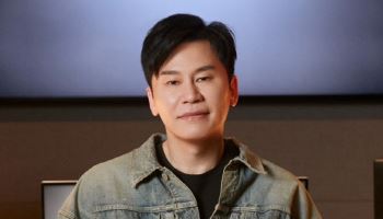 트레저·베이비몬스터, YG 양현석 총괄 지원 속 '마마 어워즈' 출격