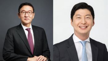 GS, 허용수·허세홍 부회장 승진…오너家 3·4세 전면으로