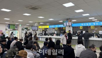 "차 없인 병원도 못 가"…'면허 박탈 논란' 노인은 서럽다