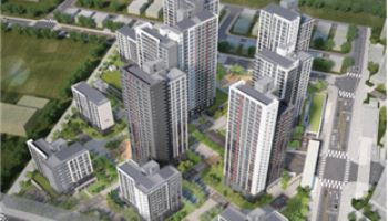 ‘3기 신도시 선두’ 남양주왕숙 881가구 12월 청약 개시