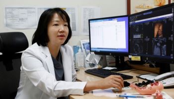 질 초음파를 통해 난소암 수술 난이도 미리 알 수 있다