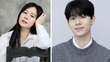 연상호 신작 '실낙원' 김현주·배현성 캐스팅...내달 크랭크인 [공식]