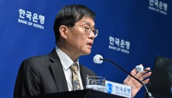 달러 약세 속 이창용 메시지 주목…환율 1470원 경계감 지속