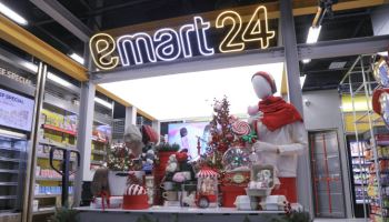 이마트24 ‘미래방향성’ 담았다…‘트렌드랩 성수점’ 오픈