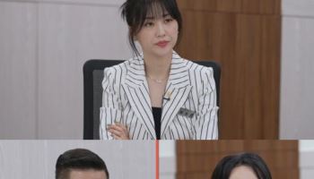 '이혼숙려캠프' 상간녀 소송까지 진행 중…박하선 "다른 세상" 충격