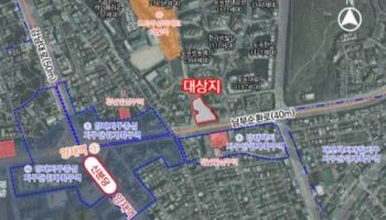 강남 도곡동에 18층 복합 건축물 조성…양자연구센터 들어선다