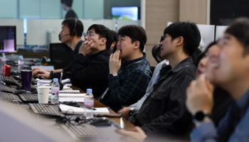 누리호에 실린 큐브위성 12기 중 5기도 지상국과 교신