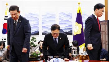 여야, 본회의서 추경호 체포안 외 7개 법안 처리키로