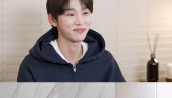 '나혼산' 서범준 "한 달 빵값만 50만원 써"