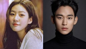 故 김새론 母 "김수현 측 변호사, '남미새'라고 모욕…2차 가해"