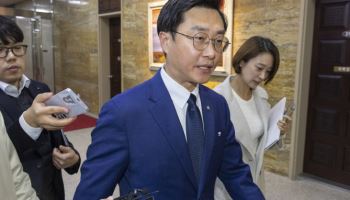 정청래, '측근' 장경태 '성추행 피소'에 진상파악 지시