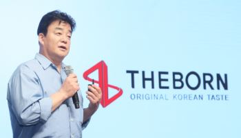 방송 복귀 나선 백종원…더본코리아, 기업가치 재평가될까