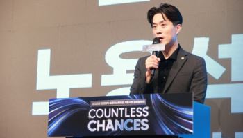 노용석 중기차관 "글로벌 벤처강국 되려면 VC 역할 중요"