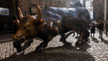 "S&P500, 내년 8000 간다"…JP모건도 ‘약세론 철회’
