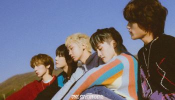 新 보이밴드 더씬드롬, 프리 데뷔곡 '얼라이브' 발매