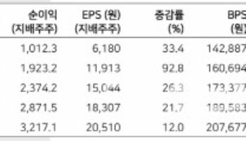 NAVER, 두나무 합병 기대감 1차 이벤트 종료…인가 가능성 ↑-메리츠