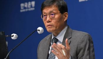 韓금리 동결 가능성과 약달러…환율 1450원대로 하락 시도