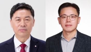 LG 투톱 교체…'50대 전진배치' 인적 쇄신 칼 뺐다