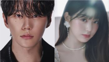 이준영·장원영, '2025 뮤직뱅크 글로벌 페스티벌 인 재팬' MC 발탁