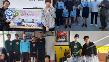 BBQ, 11월 ‘치킨릴레이’ 진행…소외이웃 1000마리 기부