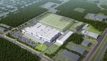 솔루스첨단소재, 캐나다 전지박 공장 ‘공급망안정화기금’ 확보