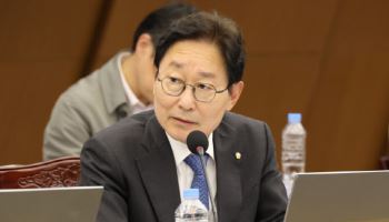 박범계 "검찰, 나경원 항소 포기…'피해자'인 저는 사건 없어져야 할 듯"