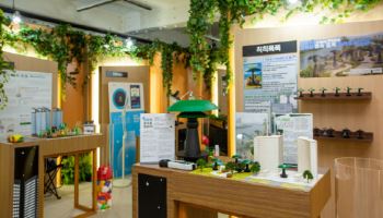 BMW 코리아 미래재단 ‘영 이노베이터 드림 프로젝트’ 팝업 전시회 개최