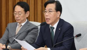 송언석 "與 '대장동 항소포기 국조' 사실상 거부"
