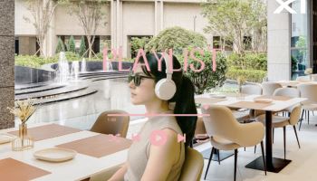 GS건설, AI 음악 ‘자이 사운드스케이프’ 첫 도입