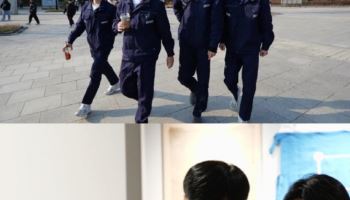 이이경 논란 '놀면 뭐하니?' 국중박 이순신 특별전 준비 돕는다
