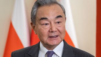 중국, 일본과 갈등 국면서 프랑스에 지지 요청