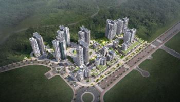 계룡건설 컨소시엄, ‘엘리프 세종 스마트시티’ 2일 1순위 청약