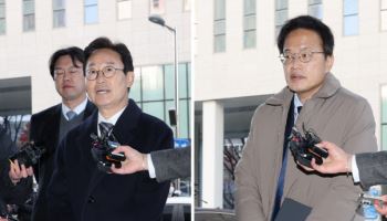 '패트 충돌' 검찰, 박범계 400만원·박주민 300만원 벌금 구형(상보)