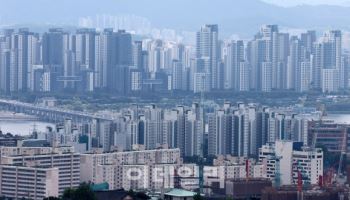 오세훈, 서울 전역 '규제' 과도 지적…도봉구 등 4곳 두 달째 미충족