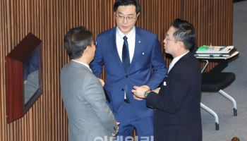 '장경태 성추행 의혹'에 與 "신중한 입장"