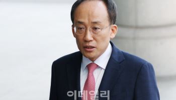 '내란 중요임무종사 혐의' 추경호, 내달 2일 구속심사