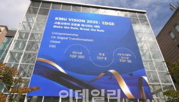 국민대 “중앙일보 평가 14위, 국제 학술지 논문 13위”