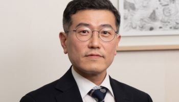 류신환 방송미디어통신위원회 위원