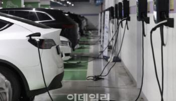 정부 “2030년 K-배터리 글로벌 점유율 25% 목표”