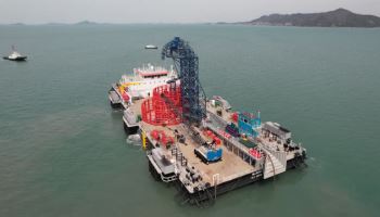 LS마린솔루션, 해상풍력 설치항만 사업에 720억 투자