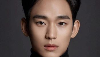 김수현 소속사 대표, 1년 만에 퇴사…"금융권 출신 새 대표 선임"