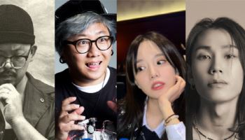 갤러리 키퍼리, 신진작가 넷 소개하는 `포아워` 전시 개최