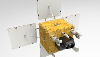 누리호로 올린 중형 위성 이어 꼬마위성들도 임무 준비