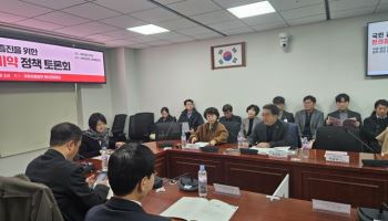 “편의점 상비약은 ‘생명확보권’…정부, 국민 수준 믿어야”